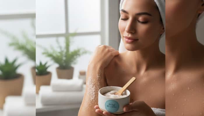 Best Body Scrubs For Smooth And Refreshed Skin Available On Myntra