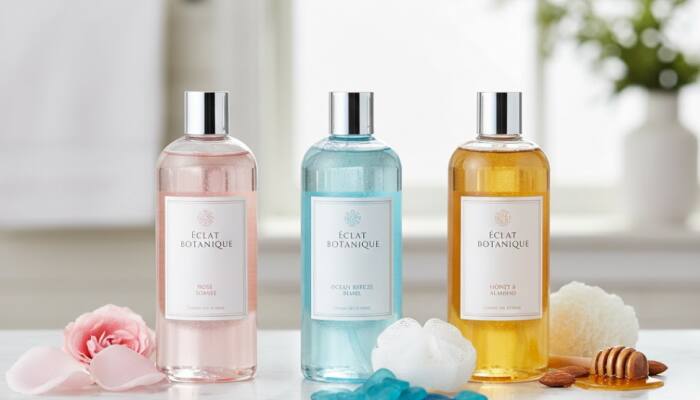 Body Washes That Turn Everyday Bathing into Self-Care