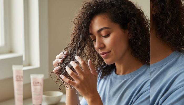Best Hair Creams For Smooth And Frizz Free Hair On Myntra