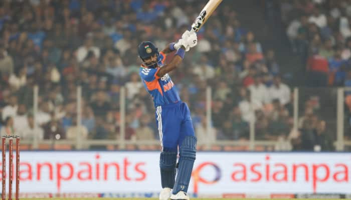 'His Energy Is Like Viv Richards': Robin Uthappa Hails Hardik Pandya After South Africa Series Win