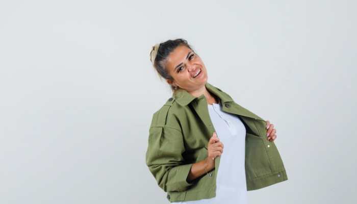 A Complete Guide to Women’s Jackets