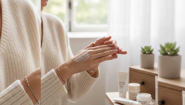 Best Hand Creams For Soft And Nourished Hands Available On Myntra