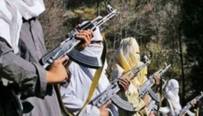 Security Agencies Flag Jaish-E-Mohammad Plan For Women-Heavy OWG Network In Kashmir