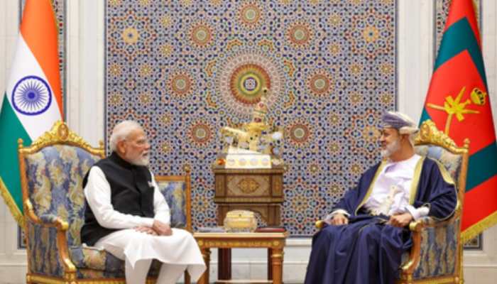 India‑Oman CEPA To Boost Exports, Energy Security