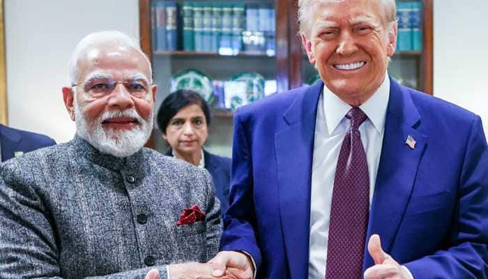 PM Modi ‘Bulldozed’ SHANTI Bill To Restore Peace With His ‘Once Good Friend’: Congress