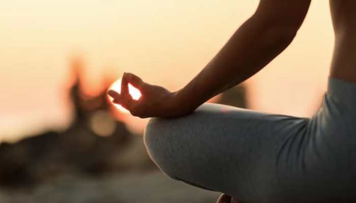 One Step At A Time: Turning Every Walk Into Meditation
