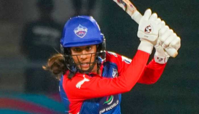 Jemimah Rodrigues Or Laura Wolvaardt: Who Will Become New Captain Of Delhi Capitals For WPL 2026? 