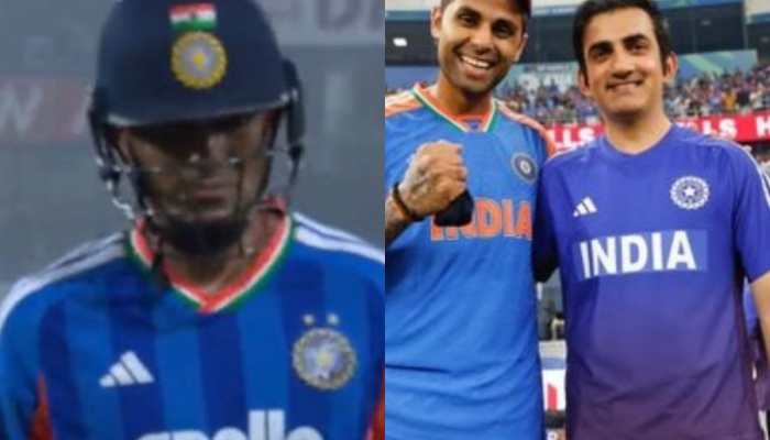Shubman Gill Snubbed Without Warning: Kept In the Dark Over T20 WC Omission, Neither Selectors, Gambhir Nor Surya Informed; Shocking Report