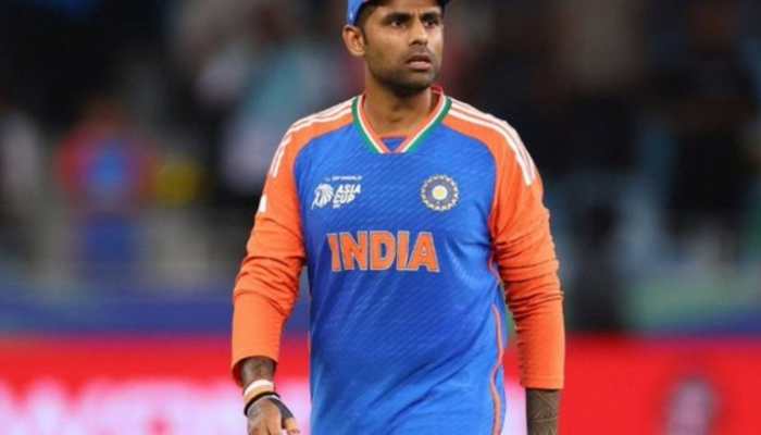 Shubman Gill Dropped, Suryakumar Yadav On Notice After T20 WC Snub: Report Reveals Shocking Ultimatum