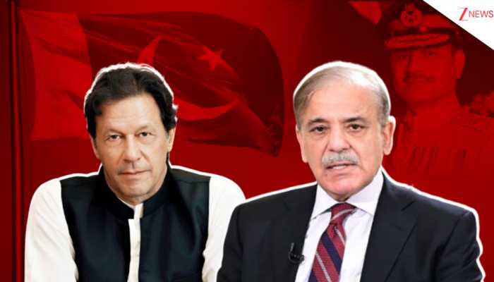 Imran Khan In Jail: PTI Chief Calls for Nationwide Protests After 17-Year Sentence; Is Pakistan on the Brink Again?