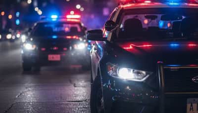 11 Killed, Including 3 Children, In Mass Shooting In South Africa's Johannesburg 