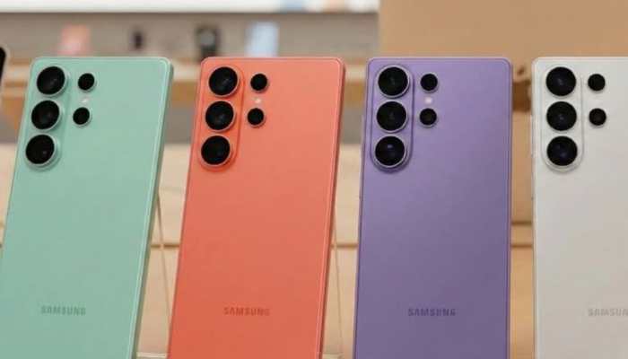 Samsung Galaxy S26 Ultra Gets BIS Battery Certification; Check Expected Camera, Display, Processor, Price And India Launch Date 