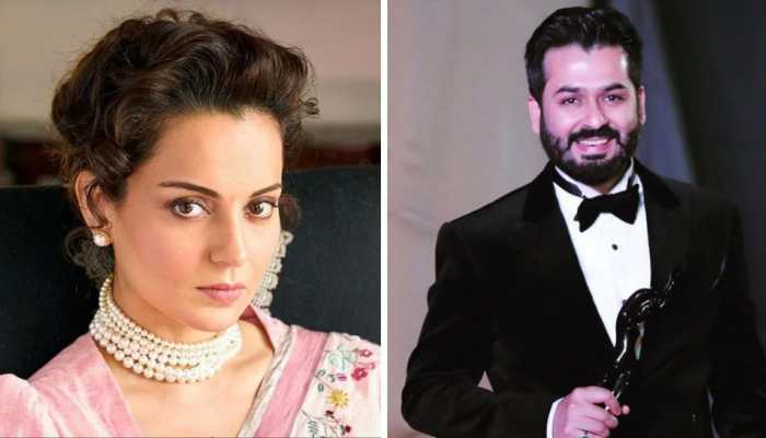 ‘Maza Aa Gaya’: Kangana Ranaut Praises Dhurandhar, Calls Aditya Dhar Film’s True Hero