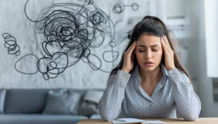 Struggling With Stress And Anxiety? Try These 10 Simple Everyday Tips To Feel Calm And Recharged
