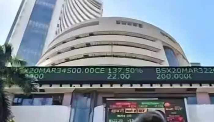 IIP Data, Rupee Movement And Global Cues Likely To Drive Sensex, Nifty Next Week