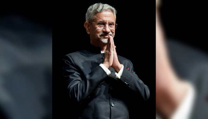 Is One S Jaishankar Enough For India? EAM Responds With ‘There Is Only One Modi’