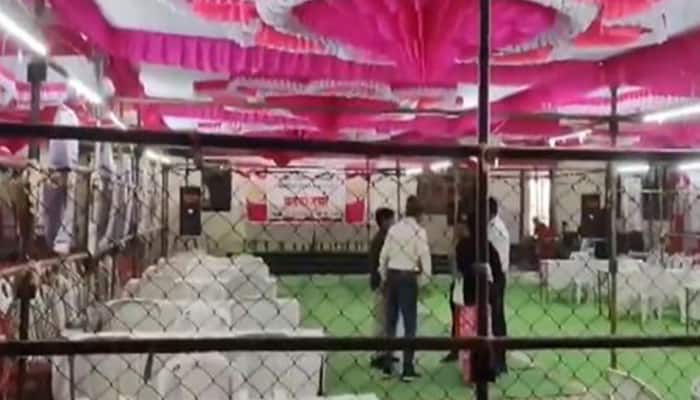 Maharashtra Vote Counting Underway For 2025 Washim And Trimbakeshwar Municipal Councils And Nagar Panchayat Elections