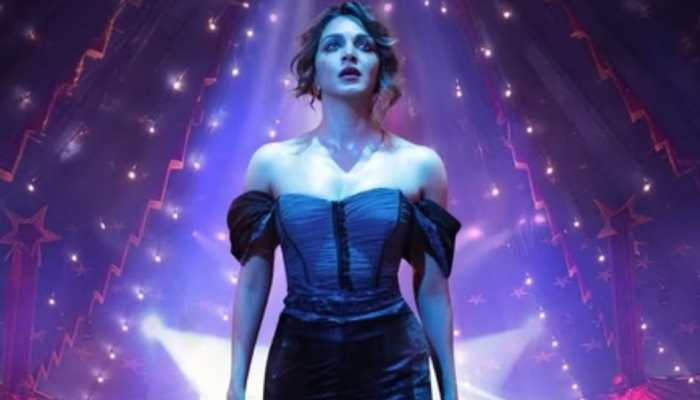 Kiara Advani Stuns In First Look From Yash’s Toxic: A Fairytale For Grown-Ups