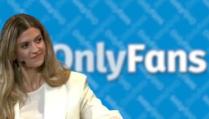 What Is The Secret Behind OnlyFans’ Massive Revenue? CEO Keily Blair Reveals