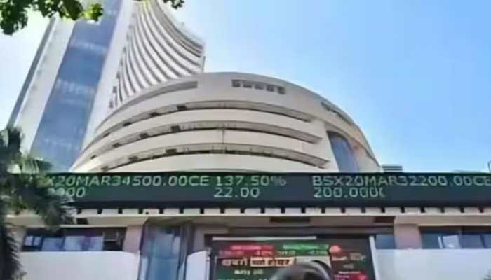 Top 6 Firms Add Rs 75,257 Crore In Market Value