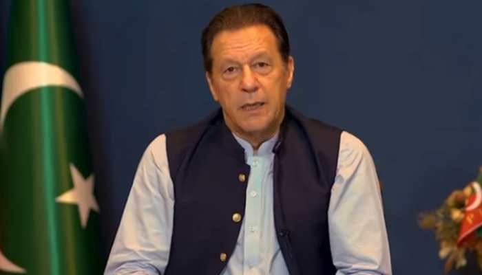 Imran Khan To Move High Court, Urges Street Protests After Toshakhana-II Verdict
