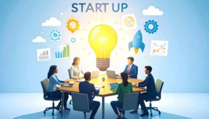 Indian Startup Funding Jumps 2.6X To USD 364 Million This Week