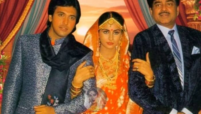 Shatrughan Sinha Wishes Govinda Happy Birthday, Calls Him ‘Complete Entertainer’ With Throwback Photos