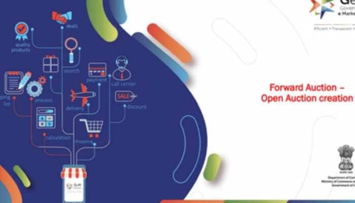 Govt e-Marketplace Helps To Rake In Rs 2,200 Crore Via e-Waste, Scrap Sale