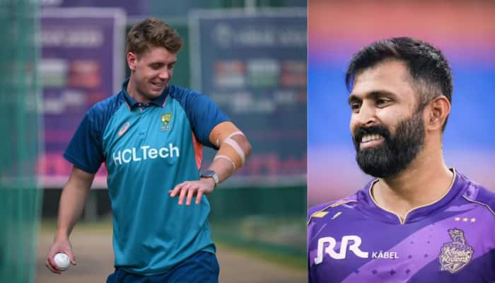 Why KKR Went All-In For Cameron Green At The IPL 2026 Auction; Abhishek Nayar Explains