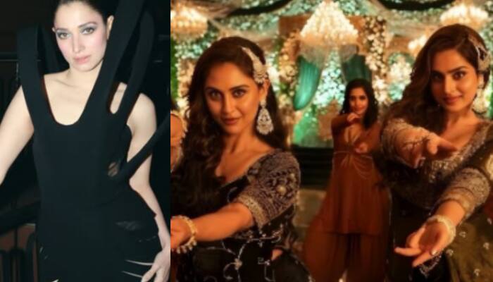 Dhurandhar Director Aditya Dhar Rejected Tamannaah Bhatia For Song Shararat, Reveals Choreographer Vijay Ganguly