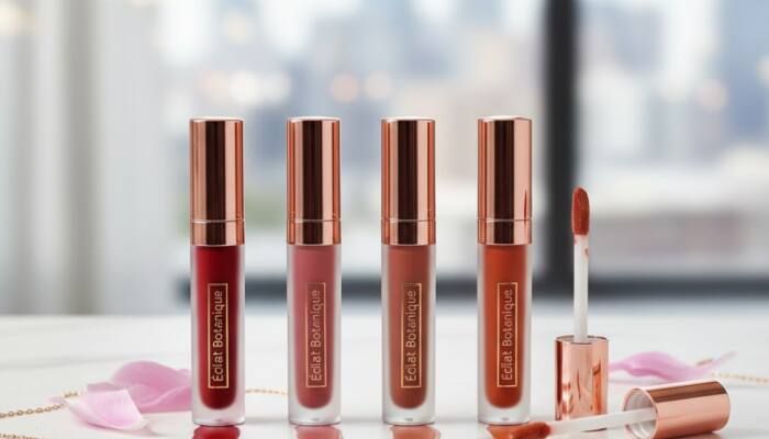 Lip Products for Shine, Comfort &amp; Long-Lasting Glam