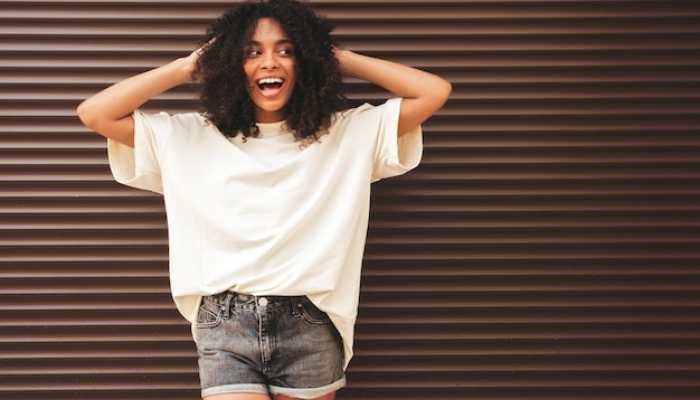 Women’s T-Shirts – Casual, Comfortable &amp; Trendy