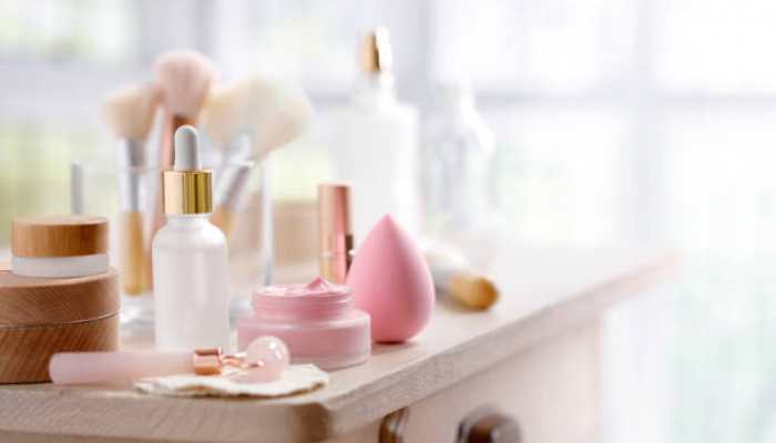 Everyday Makeup Essentials