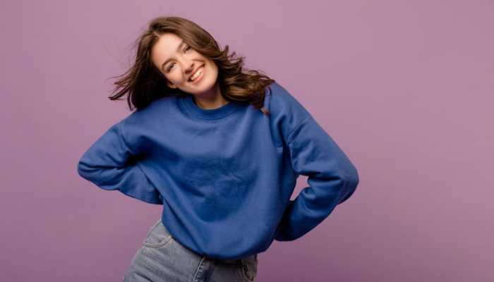 Trendy and Comfortable Women’s Casual Sweatshirts