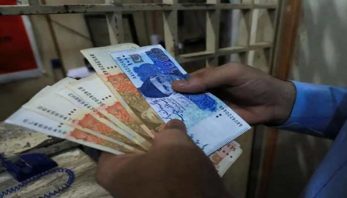 Another Lifeline For Debt-Ridden Pakistan: Will $70 Million Loan Save Its Collapsing Economy?