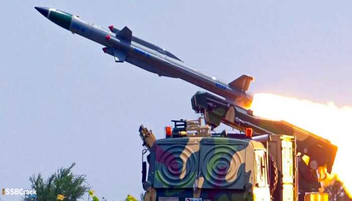 Deadlier Than BrahMos, Smarter Than Agni‑5: Meet India’s Next-Gen Missile That Thinks Before Hitting