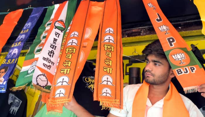 Maharashtra Local Body Polls: Mahayuti Registers 'Overwhelming Mandate'; Congress Questions 'Free And Fair' Elections | Top Points 