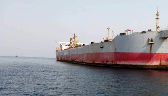 US 'In Active Pursuit' Of Third Oil Tanker Near Venezuela: Media