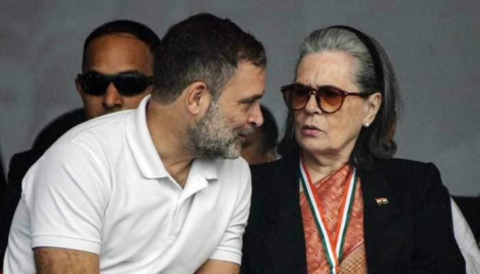 National Herald Case: Delhi HC To Hear ED Plea Challenging Relief To Sonia, Rahul Gandhis