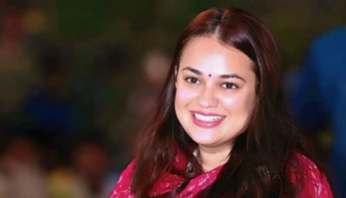 'Reel Star': Barmer Collector Tina Dabi In Crosshairs With College Students