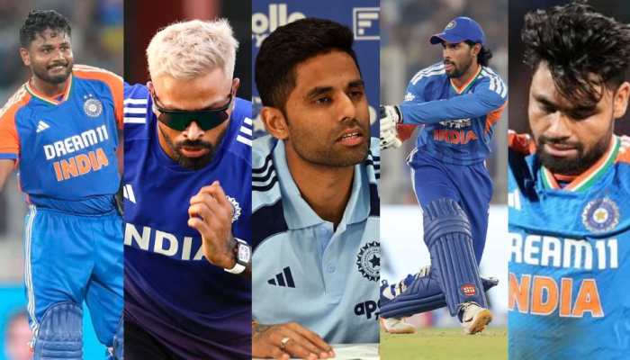 Team India's Probable Playing XI For IND vs PAK In T20 World Cup 2026: Sanju Samson To Open With Abhishek Sharma, Where Will Rinku Singh Play?