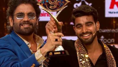 Bigg Boss Telugu Season 9 Winner, Prize Money: Kalyan Padala Wins