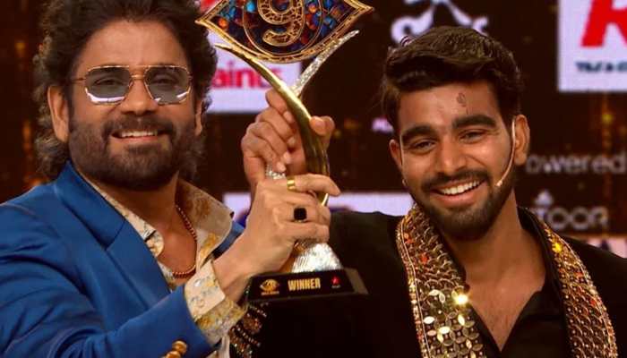 Bigg Boss Telugu Season 9 Winner, Prize Money: Kalyan Padala Wins Nagarjuna’s Show, Beats Thanuja Puttaswamy