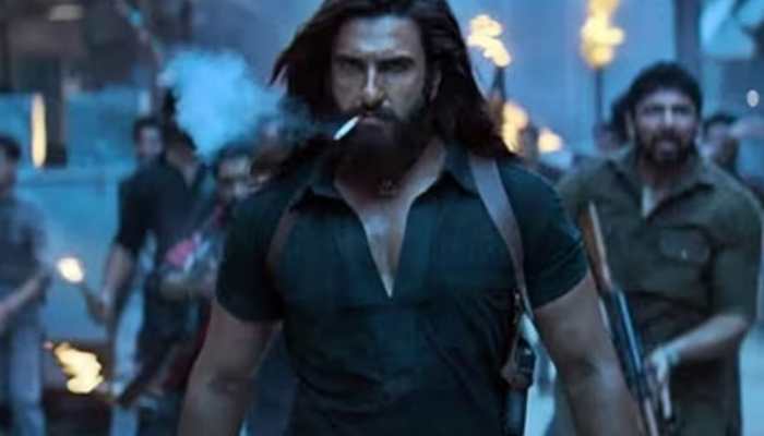 Dhurandhar Box Office Collection Day 17: Ranveer Singh's Film BEATS Ranbir Kapoor's Animal, Inching Closer To Rs 800 Cr Globally