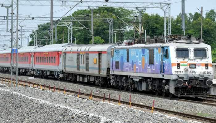 NFR To Operate Three Pairs Of Special Trains During Christmas And New Year
