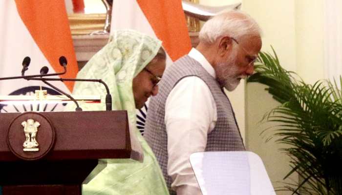 India-Bangladesh Ties: Did New Delhi Make A Mistake By Extending Asylum To Sheikh Hasina?