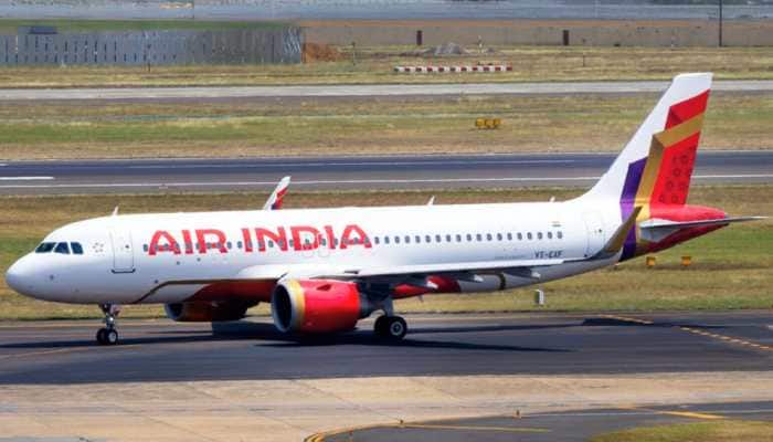 Air India Mumbai Flight Returns Safely To Delhi After Take-Off Due To Tech Issue