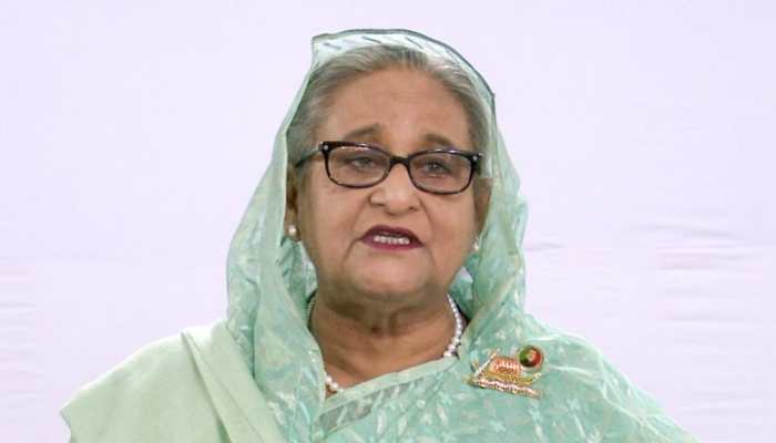 'Election Without Awami League Is A Coronation', Says Sheikh Hasina After Party Barred From Bangladesh Feb Polls