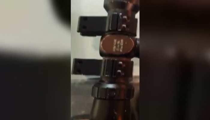 J&amp;K Six-Year-Old Boy Finds 'Toy' In Garbage, Turns Out to Be Chinese Rifle Scope: Reports 