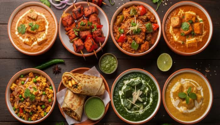 Paneer Lovers, Which Dish Deserves Your Next Bite?